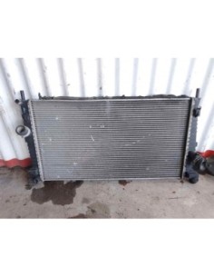 RADIADOR AGUA FORD FOCUS BERLINA (CAP) - 264042