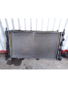 RADIADOR AGUA FORD FOCUS BERLINA (CAP) - 264042 2