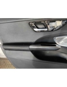 GUARNECIDO PUERTA DELANTERA IZQUIERDA MERCEDES-BENZ CLASE... 2