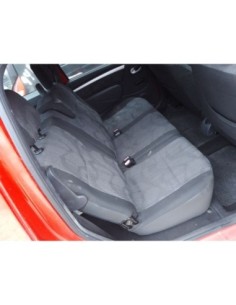 ASIENTOS TRASEROS DACIA LOGAN 1 EXPRESS - 259872 2