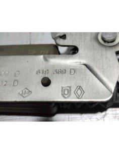 CERRADURA PUERTA TRASERA IZQUIERDA DACIA LOGAN 1 EXPRESS... 2