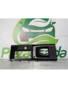 CONSOLA CENTRAL JAGUAR XF - 243874