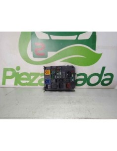 CAJA RELES / FUSIBLES CITROEN C4 BERLINA - 264009