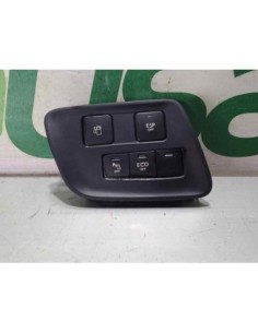 MANDO MULTIFUNCION CITROEN C4 BERLINA - 264013 2