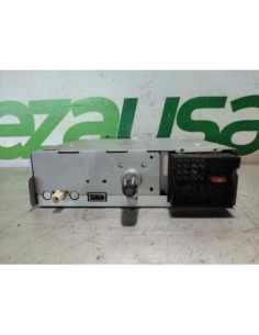 SISTEMA AUDIO / RADIO CD CITROEN C4 BERLINA - 264018 2