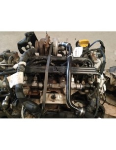 MOTOR COMPLETO FIAT II TIPO (356) BERLINA - 219953