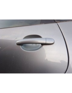 MANETA EXTERIOR TRASERA IZQUIERDA VOLKSWAGEN POLO IV...