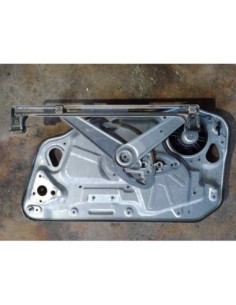 ELEVALUNAS TRASERO IZQUIERDO VOLVO S40 BERLINA - 239829 2