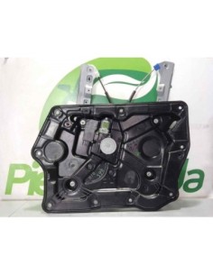 ELEVALUNAS DELANTERO DERECHO RENAULT KOLEOS I - 251208