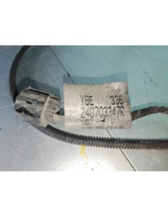 CABLEADO ELECTRICO RENAULT SCENIC III (JZ) - 218647 2
