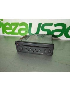SISTEMA AUDIO / RADIO CD RENAULT LAGUNA II (BG0) - 262879 2