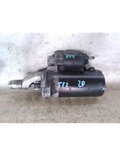 MOTOR ARRANQUE AUDI A6 AVANT (4B5) - 233696