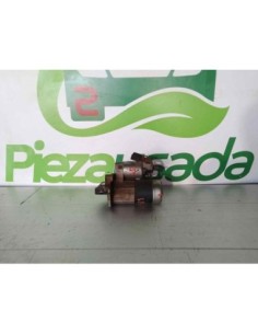 MOTOR ARRANQUE RENAULT SCENIC II (JM) - 259451