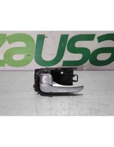 MANETA INTERIOR DELANTERA IZQUIERDA NISSAN ALMERA (N16/E)... 2