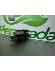 MOTOR ARRANQUE AUDI A4 AVANT (8E) - 246541