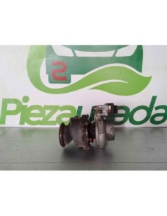 TURBOCOMPRESOR JAGUAR F-PACE - 262539