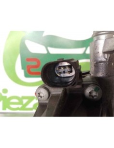 VALVULA EGR JAGUAR XF - 262553 2