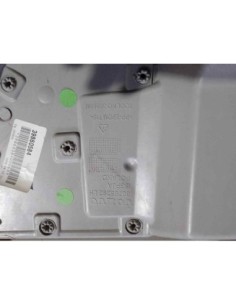 GUARNECIDO PUERTA DELANTERA IZQUIERDA VOLVO S40 BERLINA -... 2