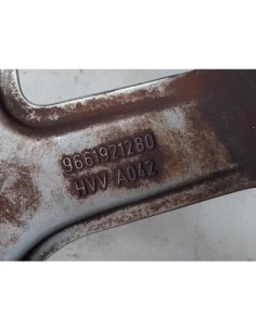 LLANTA CITROEN C6 - 198998 2