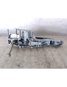 MANETA EXTERIOR DELANTERA IZQUIERDA PEUGEOT 207 - 188007 2