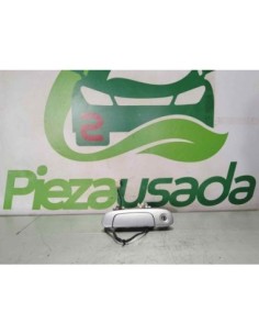 MANETA EXTERIOR DELANTERA IZQUIERDA MAZDA 323 F/S BERLINA...