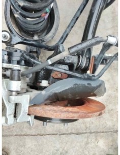 MANGUETA TRASERA DERECHA FORD KUGA (CBS) - 110929