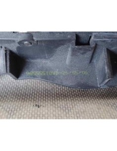 MANETA INTERIOR DELANTERA IZQUIERDA PEUGEOT 207 - 188496 2