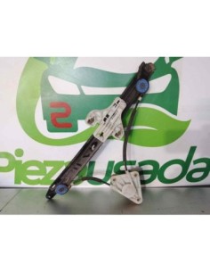 ELEVALUNAS TRASERO IZQUIERDO SEAT ALTEA (5P1) - 136934 2