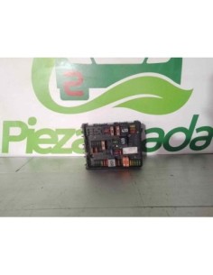 CAJA RELES / FUSIBLES VOLKSWAGEN GOLF PLUS V (5M1) - 191935