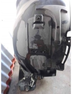 PASO RUEDA DELANTERO IZQUIERDO MERCEDES-BENZ CLASE A (BM... 2