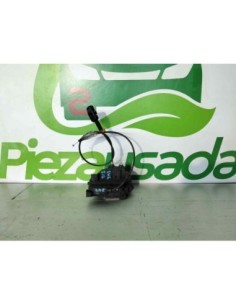CERRADURA PUERTA TRASERA IZQUIERDA RENAULT CLIO III - 213093