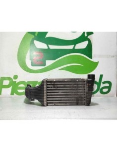 INTERCOOLER OPEL ASTRA G BERLINA - 264384