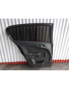 PUERTA TRASERA IZQUIERDA OPEL ASTRA H BERLINA - 185558 2