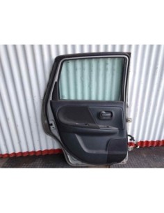 PUERTA TRASERA IZQUIERDA NISSAN NOTE (E11E) - 139306 2