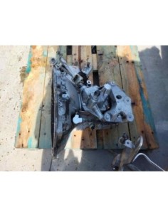 CAJA CAMBIOS OPEL ASTRA G BERLINA - 233174