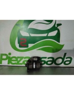 MOTOR ARRANQUE PEUGEOT 206 + - 262983