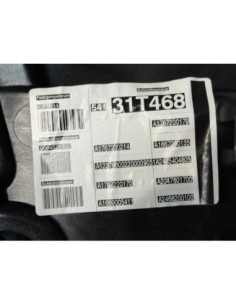 ELEVALUNAS DELANTERO IZQUIERDO MERCEDES-BENZ CLASE A (BM... 2