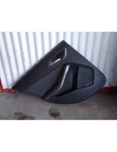 GUARNECIDO PUERTA TRASERA IZQUIERDA MERCEDES-BENZ CLASE A...