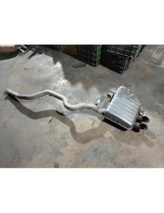 TUBO ESCAPE TRASERO LAND ROVER RANGE ROVER VELAR - 264932