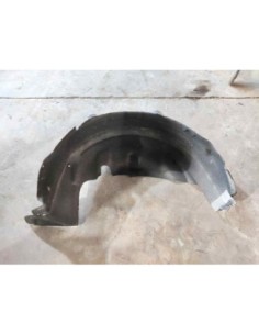 PASO RUEDA TRASERO DERECHO MERCEDES-BENZ CLASE A (BM 176)...