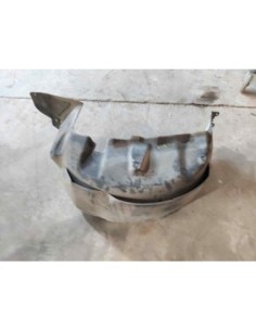 PASO RUEDA TRASERO DERECHO MERCEDES-BENZ CLASE A (BM 176)... 2