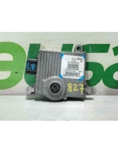 CENTRALITA CAMBIO AUTOMATICO PEUGEOT 407 COUPÉ - 228257 2