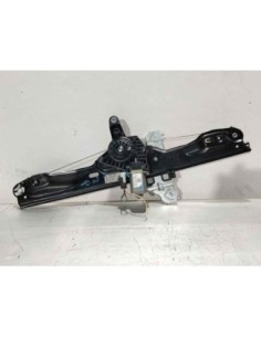 ELEVALUNAS DELANTERO DERECHO RENAULT KADJAR - 258861