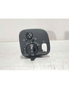 MANDO LUCES MERCEDES-BENZ CLASE C (BM 203) BERLINA - 139790