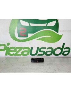 WARNING OPEL INSIGNIA BERLINA - 163062