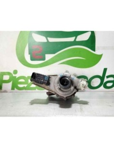 TURBOCOMPRESOR VOLVO XC90 - 264677