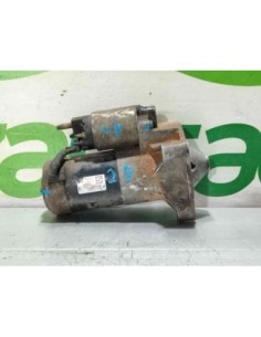 MOTOR ARRANQUE PEUGEOT EXPERT COMBI (1995) - 264689 2