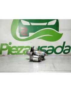 MOTOR ARRANQUE FORD FUSION (CBK) - 264679