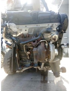 MOTOR COMPLETO AUDI A5 SPORTBACK (8T) - 222876 2