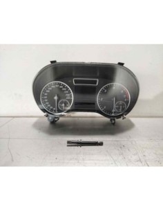 CUADRO INSTRUMENTOS MERCEDES-BENZ CLASE A (BM 176) - 246618